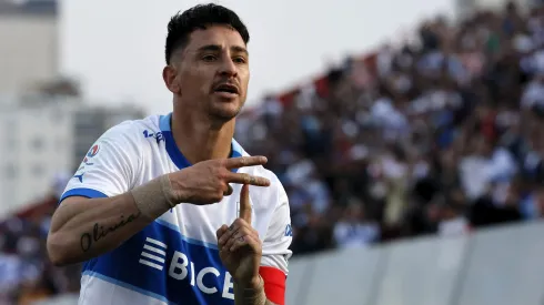 Fernando Zampedri analiza la final del torneo.