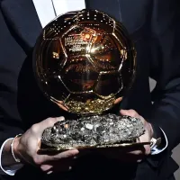 No está Cristiano Ronaldo ni Messi: lista completa de los nominados al Balón de Oro 2024
