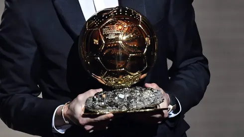 El Balón de Oro tendrá a un nuevo ganador.