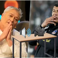 Pato Yáñez adelanta el "golpe bajo" de la U contra Colo Colo: "Atento a las..."