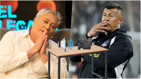 Patricio Yáñez tiene información de primera fuente.