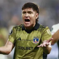 Formación de Colo Colo para lograr la hazaña ante Magallanes: Almirón cambia a Gil por un Sub 21