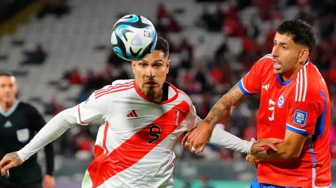 Perú aún no confirma estadio para jugar contra Chile