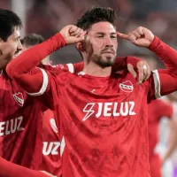 Felipe Loyola protagoniza insólito momento tras carrete en Independiente: “Para la próxima...”