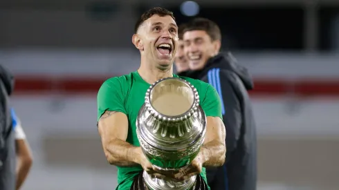 Martínez respondió a las críticas de los franceses