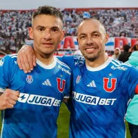 Charles Aránguiz defiende de cuestionamientos a Marcelo Díaz: “El único que tengo conexión”