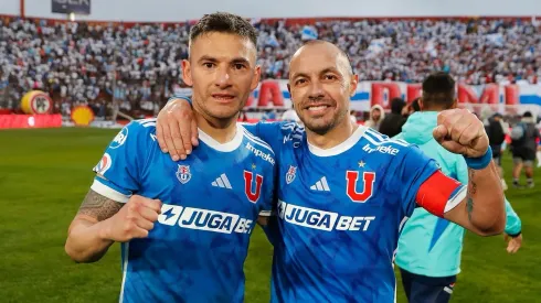 Aránguiz recalcó el rol clave que cumple Díaz