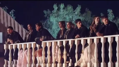 El reality se encuentra a un capítulo de llegar a su gran final.