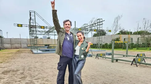 Así será la competencia del nuevo reality.