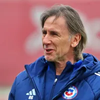 Revelan sabrosa papita del polémico viaje de Ricardo Gareca a Argentina: “El que le dio permiso fue…”