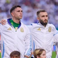 Vinícius borrado y Rodri a la cabeza: los votos "chilenos" en el Balón de Oro