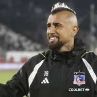 "Se viene": Arturo Vidal sorprende con el anuncio de su propio vino