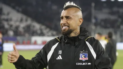 Arturo Vidal anunció su nuevo negocio