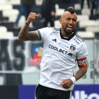 Arturo Vidal elige a Carlo Ancelotti como el mejor entrenador de su carrera: "Es mi papá"