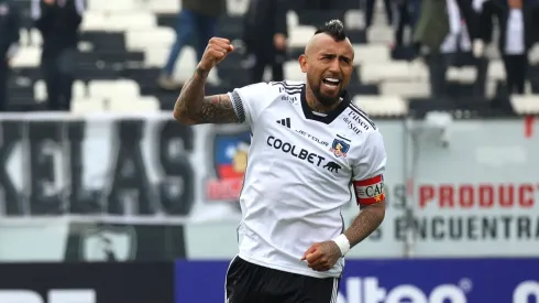 Arturo Vidal ha sido dirigido por grandes entrenadores en su carrera