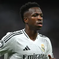 France Football explica por qué Vinícius no ganó el Balón de Oro
