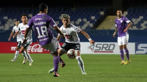 Concepción / Melipilla