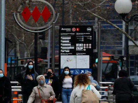 Metro anuncia que extenderá horario en Línea 3 y 6 por concierto