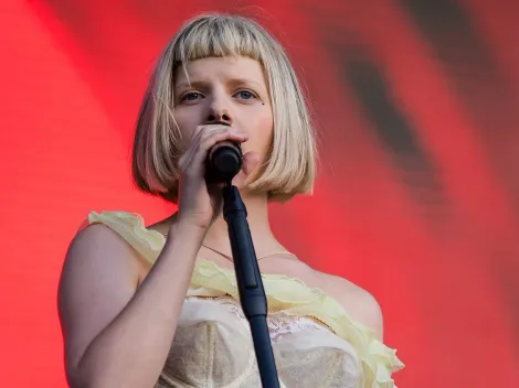 ¿Quedan entradas para Aurora en Chile?