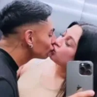 ¿Campanas de boda? El mensaje de Jordhy Thompson a su pareja que dispara rumores