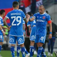 Ídolo de la U lanza una feroz crítica a los azules por denuncia a Colo Colo: "No me gusta"