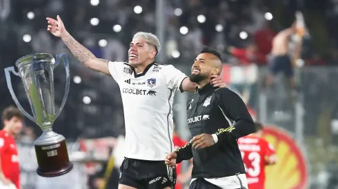 Colo Colo tendrá la copa en el Monumental en el duelo ante Iquique