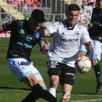 Colo Colo vs Magallanes y la U – Minuto a minuto de la Copa Chile y la sesión del Tribunal
