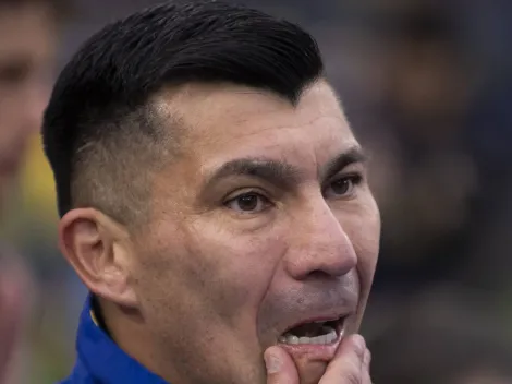 DT de Boca aplica el "método balanza": ¡Medel no pasa la prueba!