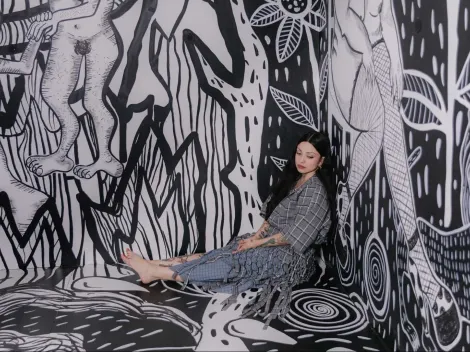 Mon Laferte: ¿Dónde ver su exposición?
