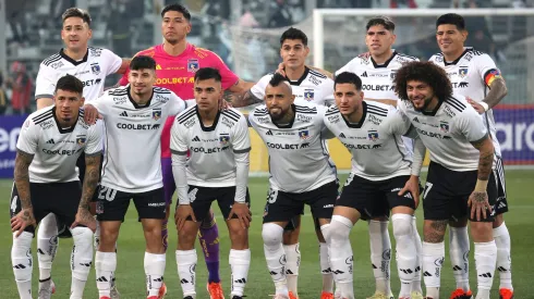 Colo Colo va con novedades en su formación ante Magallanes.