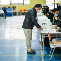 ¿Eres vocal de mesa? Diputada propone "mañana libre" para las próximas elecciones