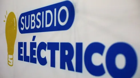 Subsidio Eléctrico