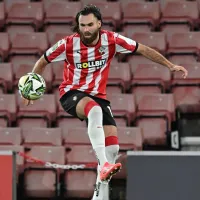 Ben Brereton reaparece y Southampton vuelve al triunfo en la Copa de la Liga de Inglaterra