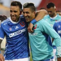 En la U salieron confiados y creen que le quitarán puntos a Colo Colo: "Las pruebas son..."