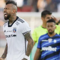 "Esos sapos": Arturo Vidal destroza a Huachipato y la U tras denuncia