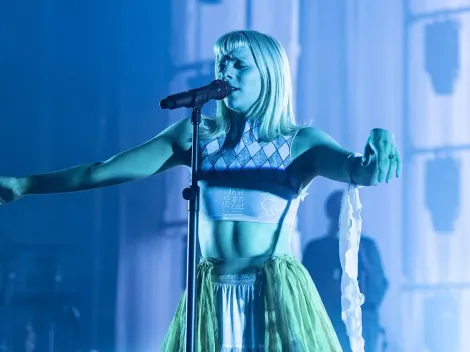Setlist de AURORA en Chile: ¿Qué canciones que tocará en el Movistar Arena?