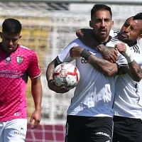 La gran noticia que tiene Colo Colo para la "final" con Deportes Iquique