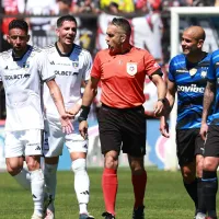 La confesión de los árbitros que enturbia la denuncia contra Colo Colo: "Instrucción desde Santiago"