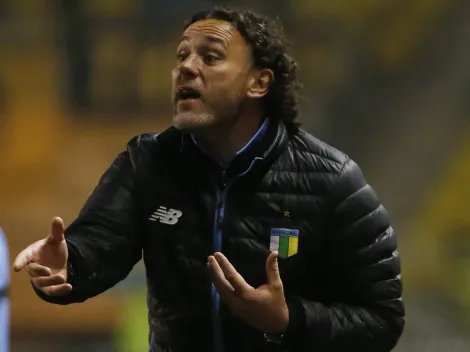 De quedar fuera ante Colchagua a la final más deseada de América