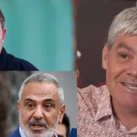 Guarello analiza con lujo de detalles el caso que complica a Colo Colo: "Milad le tiene miedo a..."
