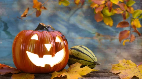 Celebración de Halloween 2024.