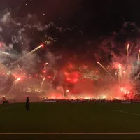 Siguen las malas en River: clausuran el Monumental tras eliminación en Copa Libertadores