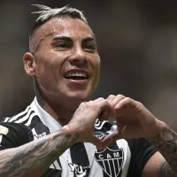 Los chilenos que han ganado la Copa Libertadores: Eduardo Vargas podría ser el número 27