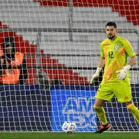 Ahí partió todo: La pelea de Gabriel Arias que lo bajó de la Roja y enfrenta a la ANFP con Gareca