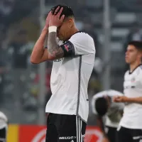 Leonardo Véliz aparece más ácido que nunca y despotrica con Colo Colo: "Nadie critica nada"