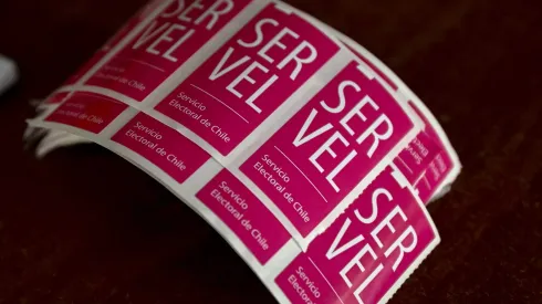 Servel se pronunció con respecto a una importante medida para vocales de mesa.