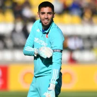 Gabriel Castellón se lanza contra Colo Colo y defiende denuncia de la U: "Las reglas se cumplen"