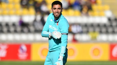 Gabriel Castellón analiza la denuncia de la U.