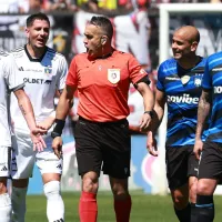 Roberto Tobar defiende a Héctor Jona y explica cambio en el informe sobre Colo Colo