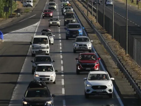 Peaje a Luca para el fin de semana largo: Fechas y rutas